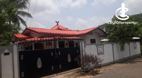 House for Sale in Athurugiriya - House for Sale in Athurugiriya