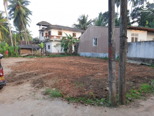 Land for Sale in Malabe - Land for Sale in Malabe