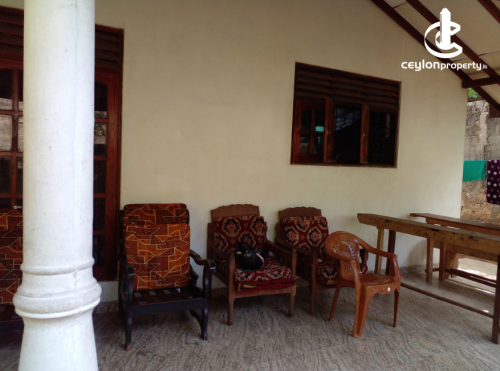 House for Sale in Makola - House for Sale in Makola