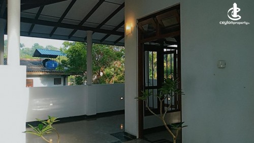 House for Rent in Karapitiya - House For Rent In Karapitiya