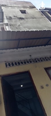 House for Sale in Colombo 10 (Maradana,Panchikawatte) - Three storied Small House For sale in Near the Ananda college Marada…