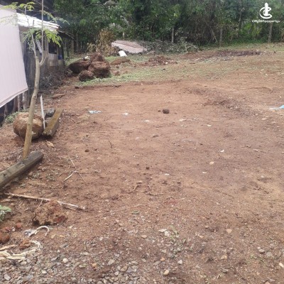Land for Sale in Bope - 10 Perches Valuable Land For Sale in Bope, Arakawala Sawgas Junction