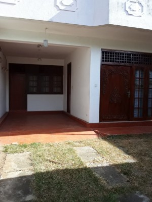 House for Rent in Nugegoda - Annex For Rent In Nugegoda, Mirihana