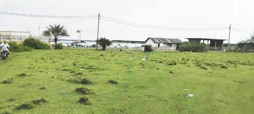 Land for Sale in Kalpitiya - 12 Perches Valuable Land For Sale in Puttalam, Kalpitiya