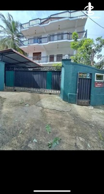 House for Rent in Kadawatha - Upstairs House For Rent in Kadawath, Kandy Road