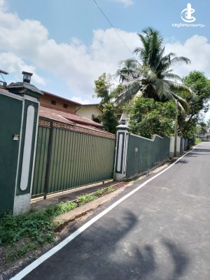 House for Rent in Avissawella - Two storey House For Rent in Jalthara, Godagama