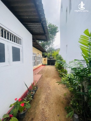 House for Sale in Koswatta - House for Sale in Koswatta, Thalangama