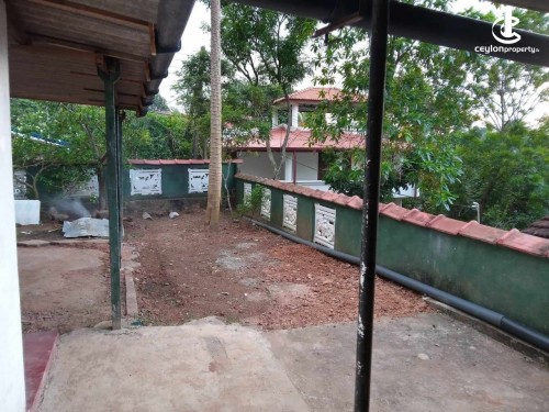 House for Rent in Ganemulla - House For Rent in Ganemulla