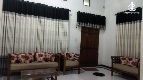 House for Sale in Wellampitiya - Two Story House for sale in Wellampitiya