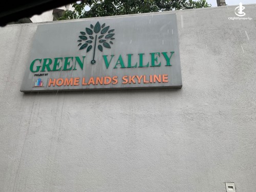 Apartment for Rent in Athurugiriya - 2 BD Green Valley Apartment For Rent in Athurugiriya Panagoda