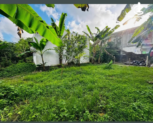Land for Sale in Angoda - 6 Perches Land For Sale in Angoda
