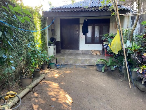 House for Sale in Ethul Kotte - House for Sale in Ethul Kotte Junction