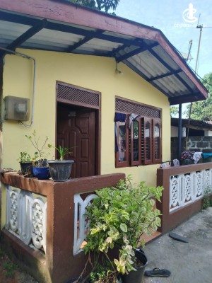 House for Sale in Wattala - House for Sale in Wattala