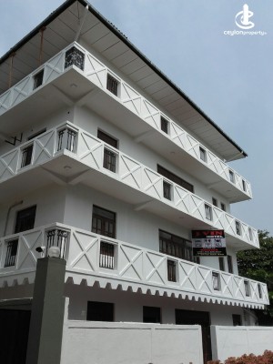 Commercial Property for Sale in Moratuwa - 4-Storey Building for sale in Moratuwa