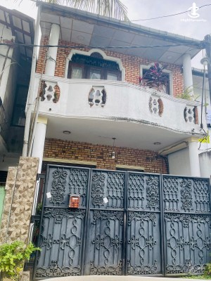 House for Sale in Rajagiriya - House for Sale in Rajagiriya