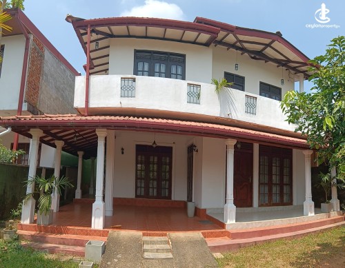 House for Rent in Malabe - House for Rent in Malabe, Thalahena Road