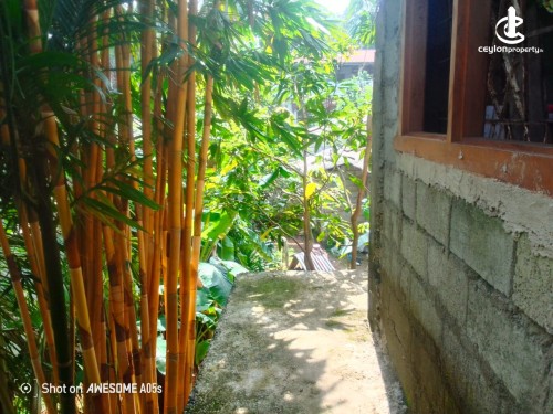 House for Sale in Hokandara - Three Storied House for Sale in Hokandara