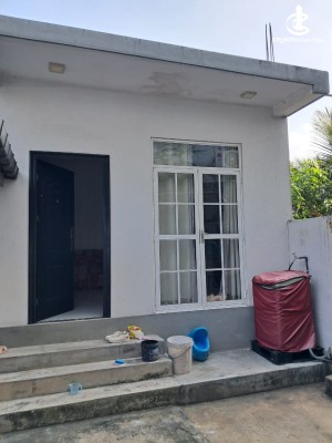 House for Sale in Wattala - 6.15 Perches land With House for Sale in Wattala