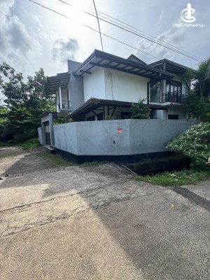 House for Rent in Galle - Modern House for Rent in Galle