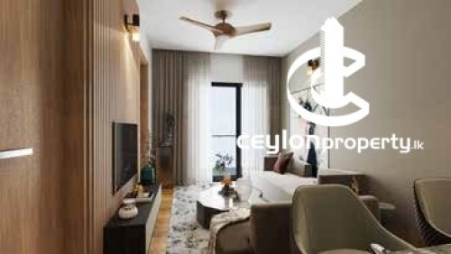 Apartment for Sale in Colombo 3 (Colpety,Kollupitiya) - Apartment Unit 04 for sale in colombo 03