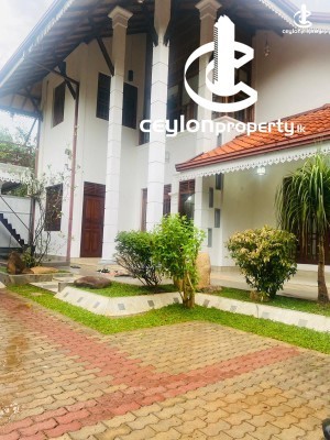 House for Sale in Gampaha - House for sale in Gampaha