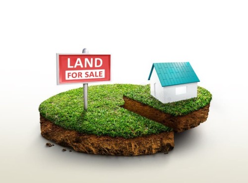 Land for Sale in Athurugiriya - Land with house for sale in Athurugiriya