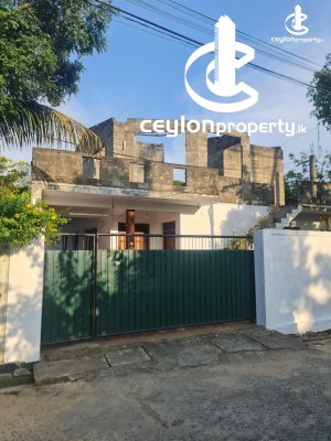 House for Sale in Angoda - House for sale in Angoda