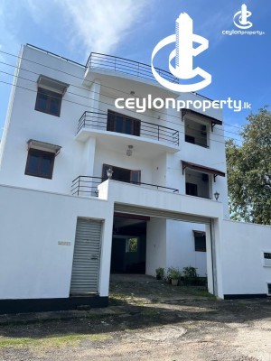 Apartment for Sale in Athurugiriya - Apartment for sale in Athurugiriya