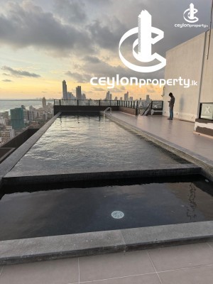 Apartment for Sale in Colombo 4 (Bambalapitiya) - Apartment for sale in Colombo