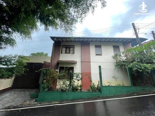 House for Sale in Mattegoda - House for Sale in Mattegoda