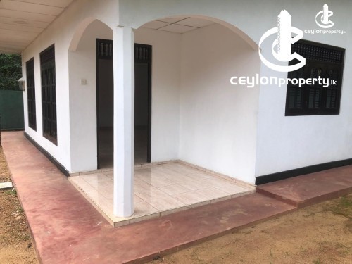 House for Sale in Mirigama - House for sale in Mirigama