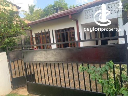 House for Sale in Kelaniya - House for sale in Kelaniya