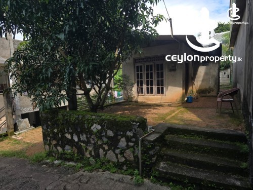 House for Sale in Makola - House for sale in Makola