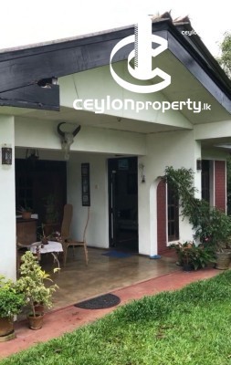 House for Sale in Piliyandala - House for sale in Piliyandala