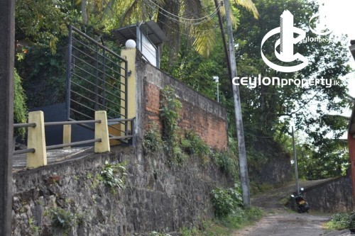 Land for Sale in Ratnapura - Land for sale in Rathnapura