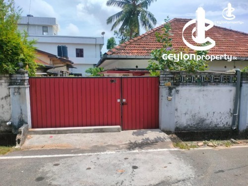House for Sale in Wattala - House for sale in Wattala