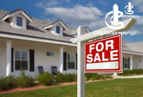 House for Sale in Kadawatha - House for sale in Kadawatha