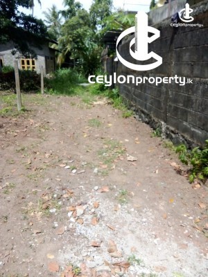 Land for Sale in Kelaniya - Land for Sale in Kelaniya