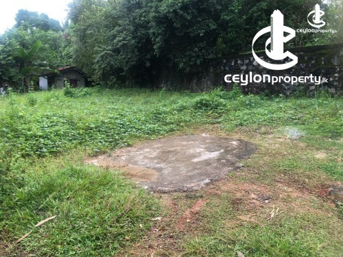 Land for Sale in Malabe - Land for sale in Malabe