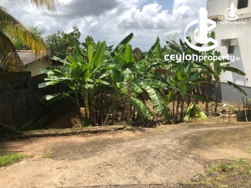 Land for Sale in Malabe - Land for sale in Malabe