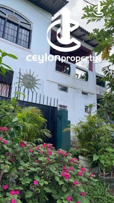 House for Sale in Meegoda - House for sale in Meegoda