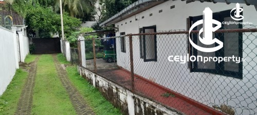 Land for Sale in Battaramulla - Land for sale in Battaramulla
