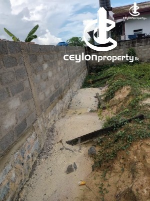 Land for Sale in Homagama - Land for sale in Homagama