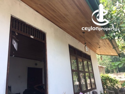 House for Sale in Homagama - House for sale in Homagama