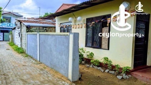 House for Sale in Moratuwa - House for sale in Moratuwa