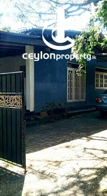 House for Sale in Kaduwela - House for sale in Kaduwela