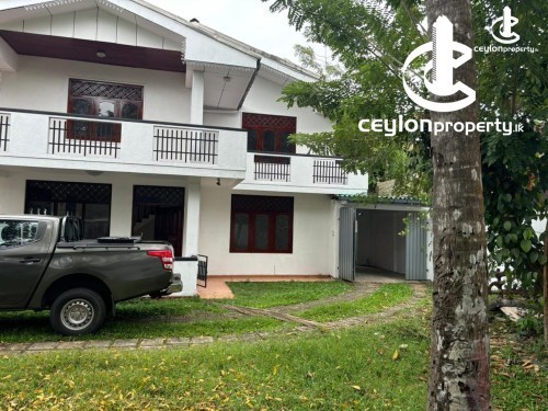 House for Sale in Gampaha - House for sale in Gampaha