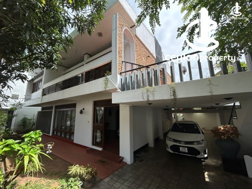 House for Sale in Kalubowila - House for sale in Kalubowila