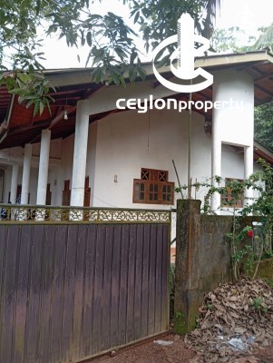 House for Sale in Galle - House for sale in Galle