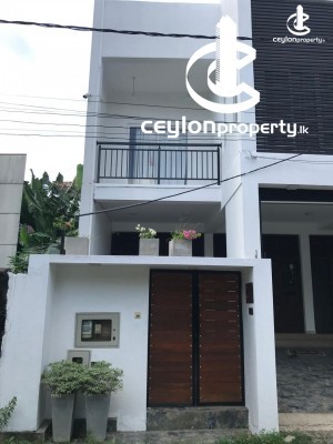 House for Sale in Pepiliyana - House for sale in Pepiliyana